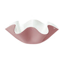 Soft - Grand Centre de Table - Rose Blush