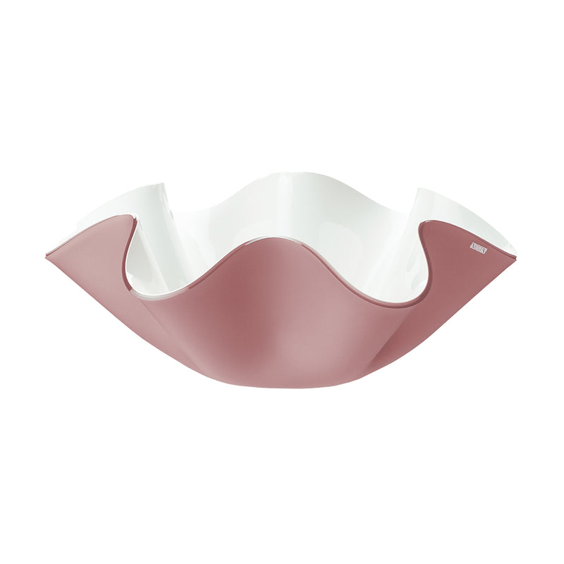 Soft - Grand Centre de Table - Rose Blush