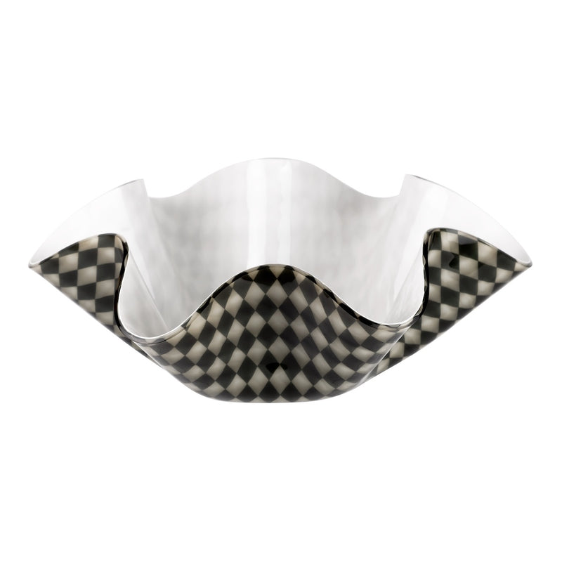 Soft - Grand Centre de Table Décor - Foulard