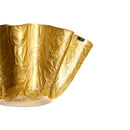 Soft - Petit Centre de Table et Porte-bouteilles - Or