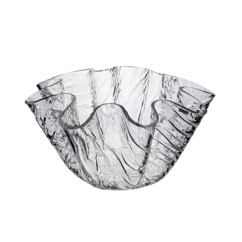 Soft - Petit Centre de Table et Porte-bouteilles - Ice