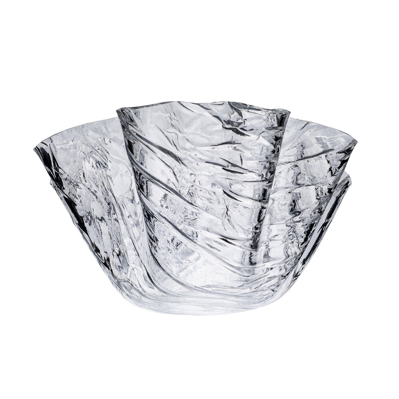Soft - Petit Centre de Table et Porte-bouteilles - Ice