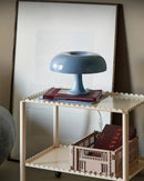 Table Lamp - Nessino - Sky Blue