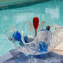 Soft - Grand Porte-bouteilles et Centre de Table - Ice