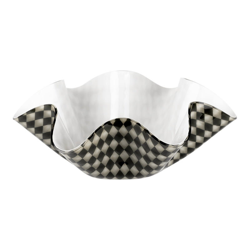 Soft - Grand Porte-bouteilles et Centre de Table - Foulard