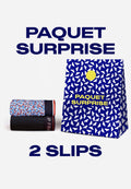 Lot De 2 Slips - Surprise