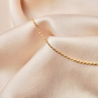 Bracelet Torsade