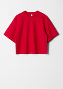 Es Donna T-Shirt - Red - Women