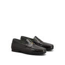 Mocassins - Tod'S Penny Leather - Black