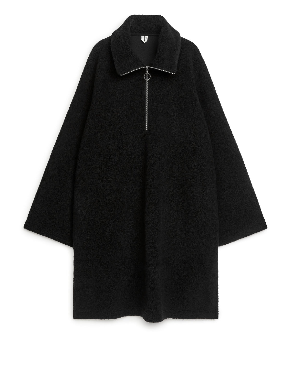 Chaqueta Fergie - Negro
