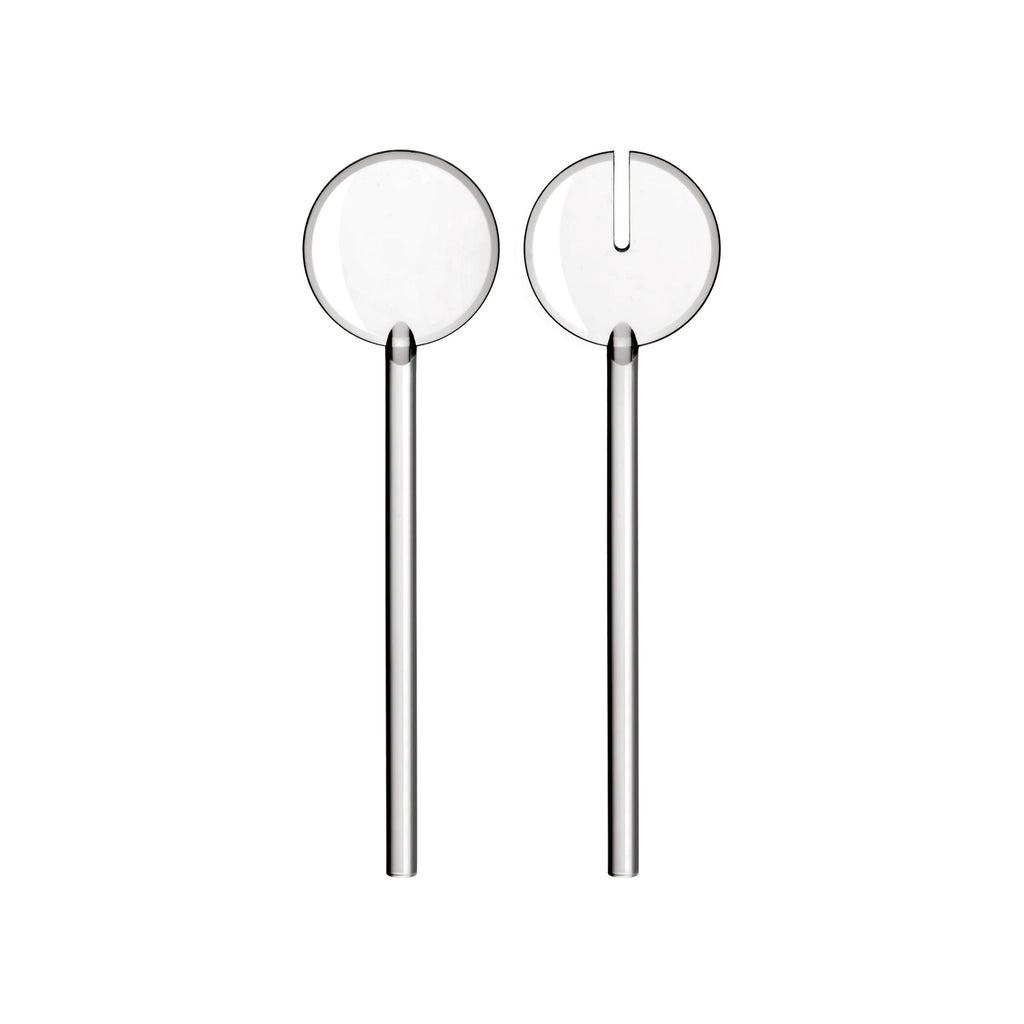 Tiffany - Salad Servers