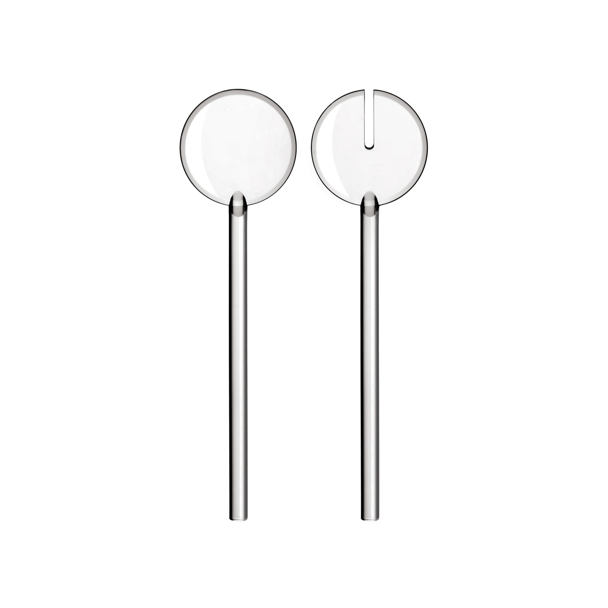 Tiffany - Salad Servers