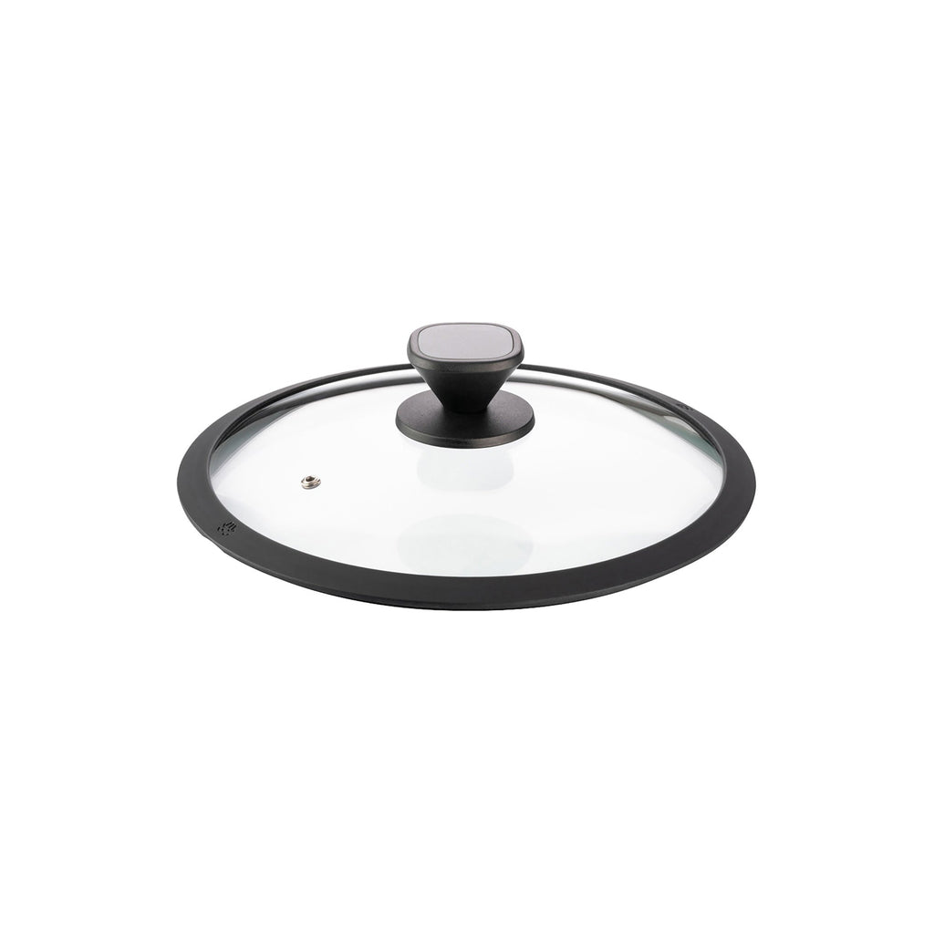 Couvercle En Verre "Cook&Space"
