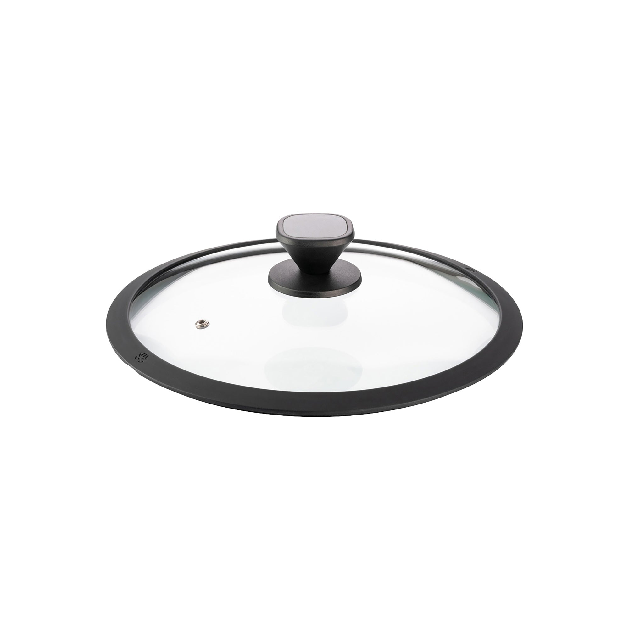 Couvercle En Verre "Cook&Space"