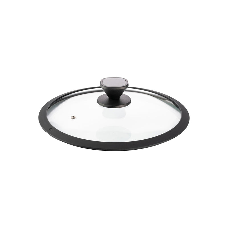 Accessories - “Cook&Space” Glass Lid