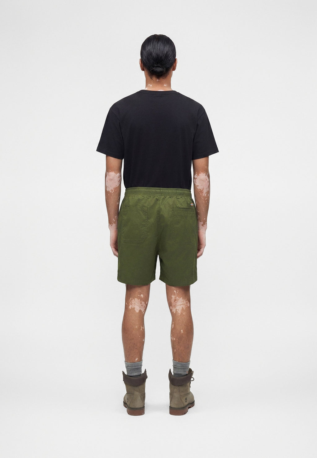 Dickies Pelican Rapids Cypress Shorts - Cypress