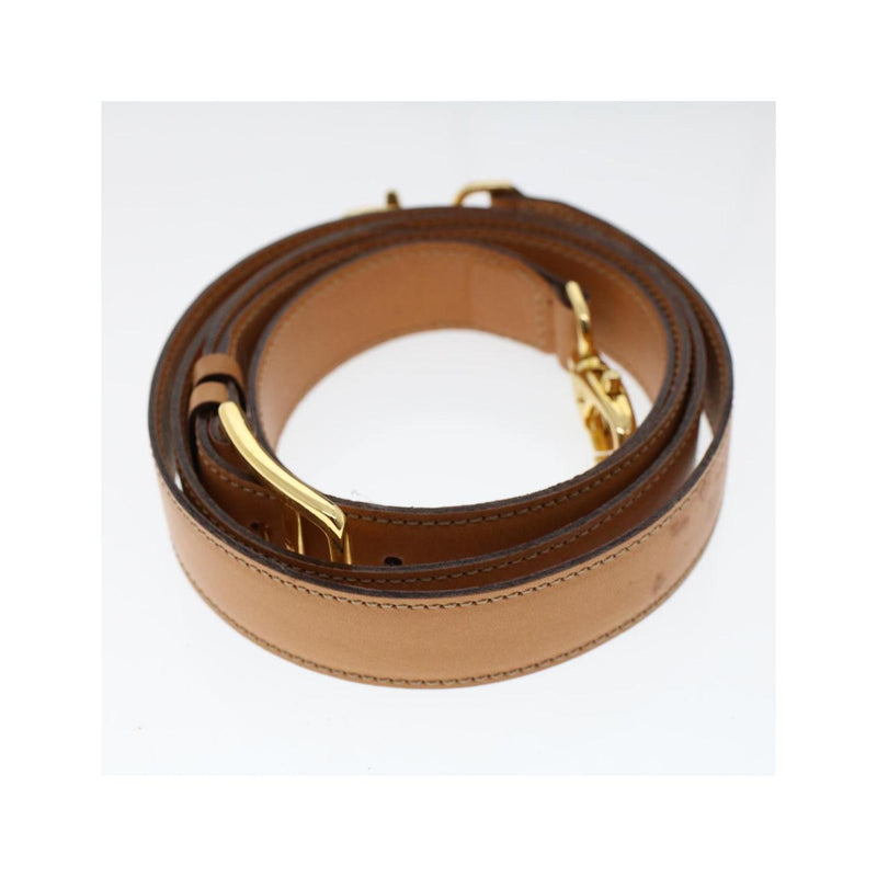 Sac À Main Macadam Celine Marron