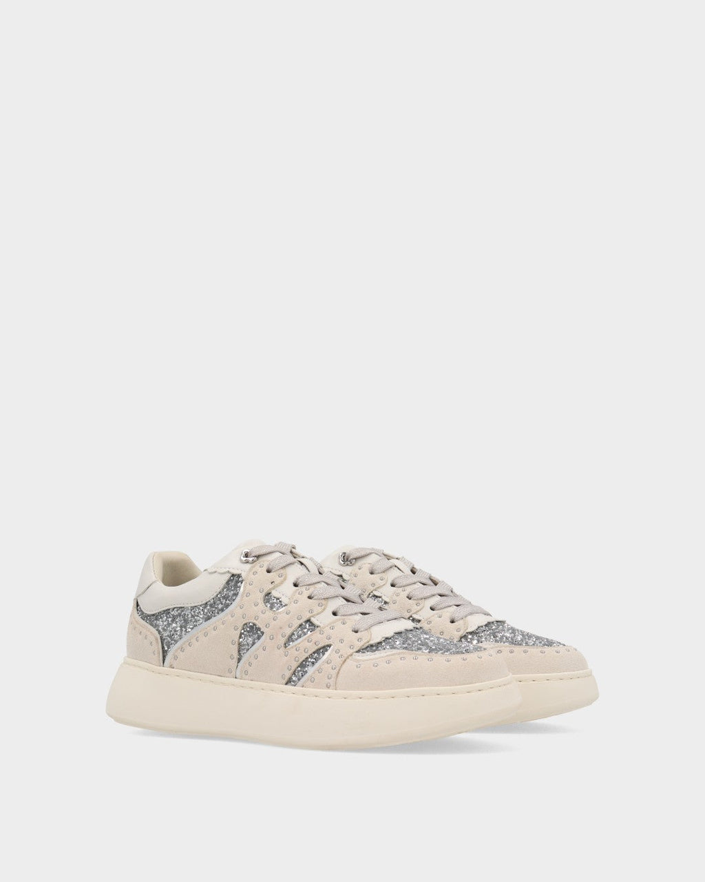 Sneakers Brava - Off White