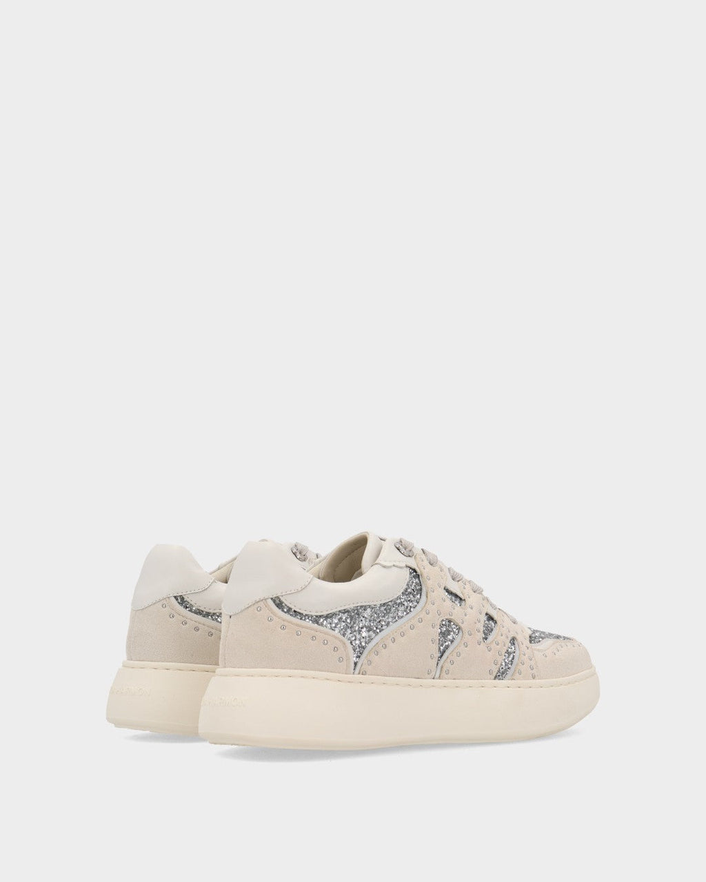 Sneakers Brava - Off White