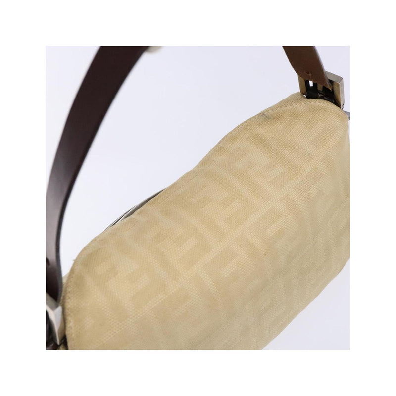 Sac À Main Fendi Beige