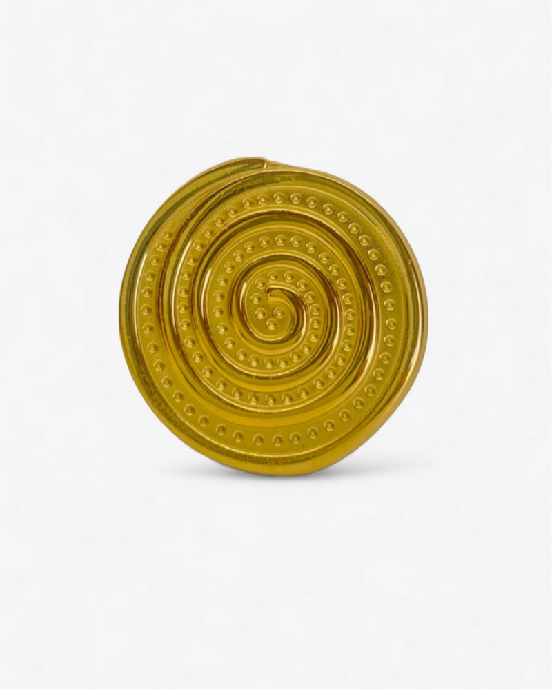 Anillo Espiral