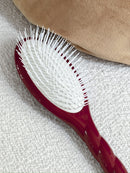 N.07 La Brosse Démêlante & Stimulante L'Intense Rouge Cerise