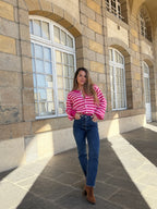 Maryline Blue Jeans