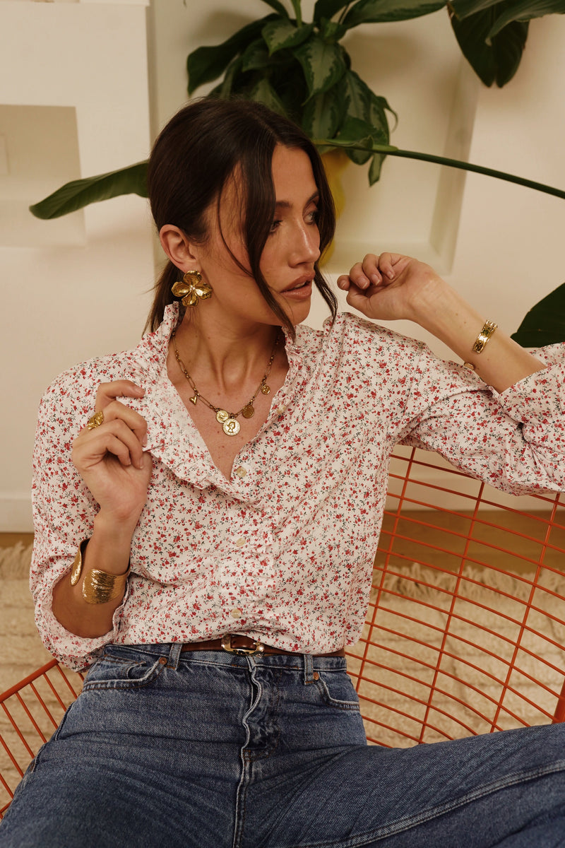 camisa lucia