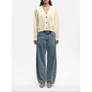 Gilet Jill Off White