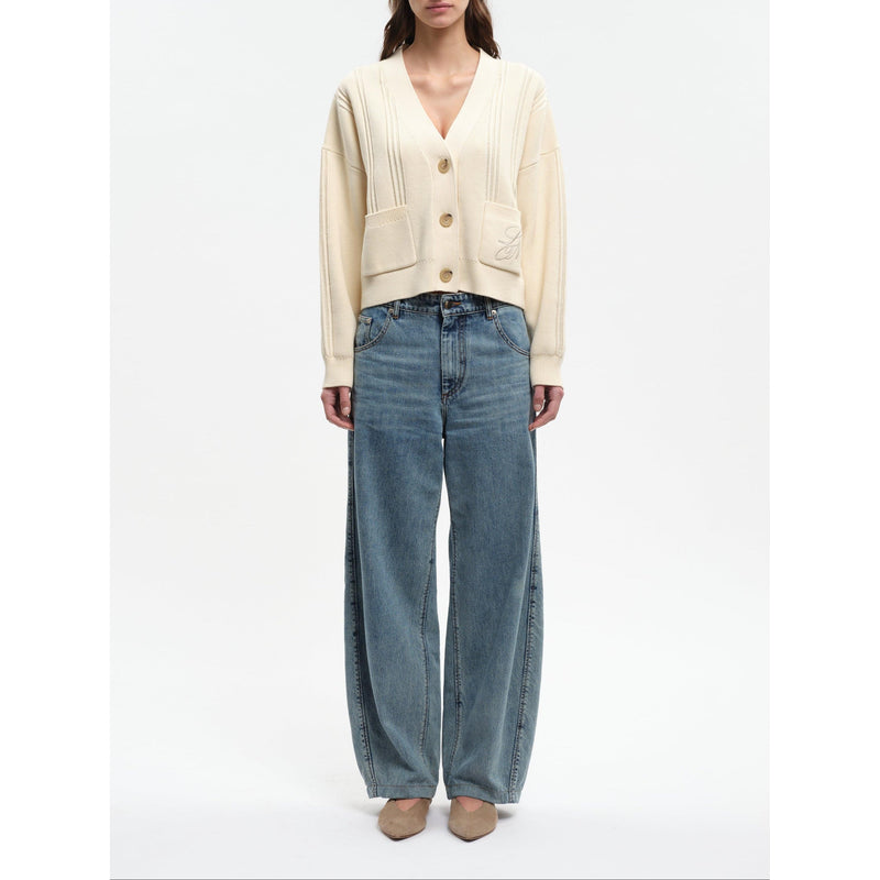 Gilet Jill Off White