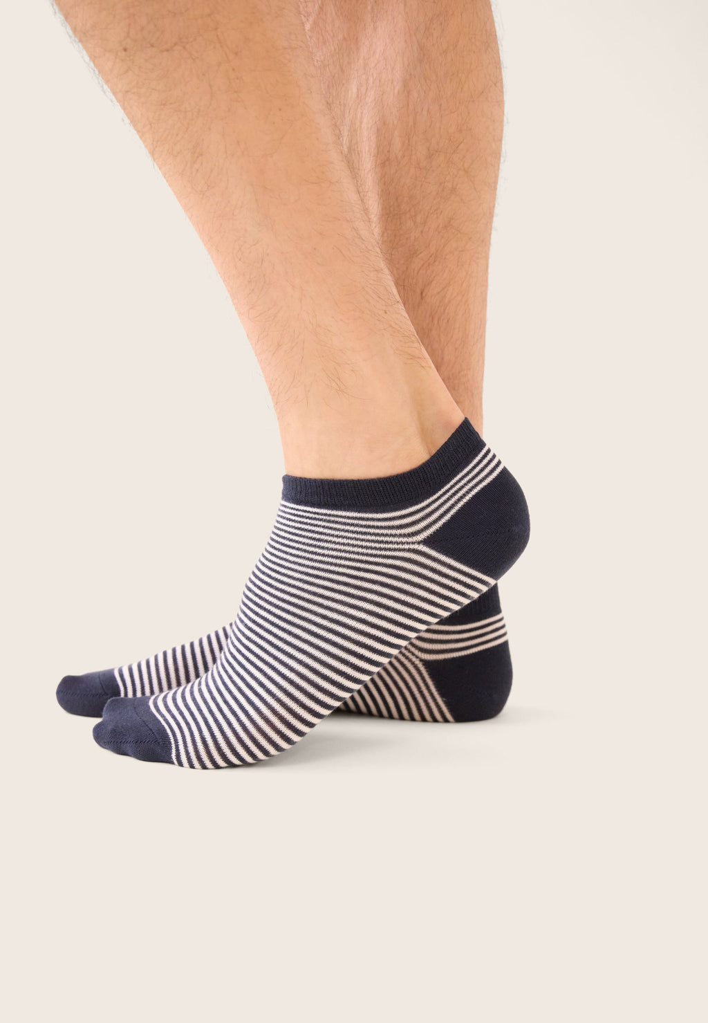 Fantasmini Tonnerre Marinière - Navy