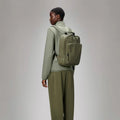 Mochila Book Daypack W3 Marsh - Unisex