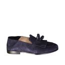 Mocassins - Salvatore Ferragamo Arizona - Blue