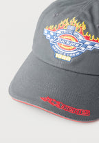 Nashport Unisex - Casquette - Charcoal - Charcoal