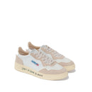 Sneakers - Autry Medalist Low - White