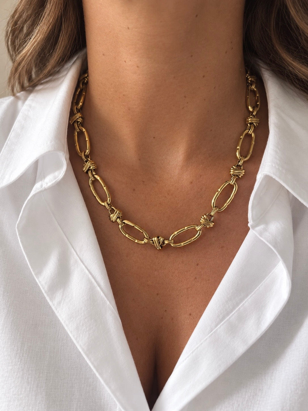 Collier Granada