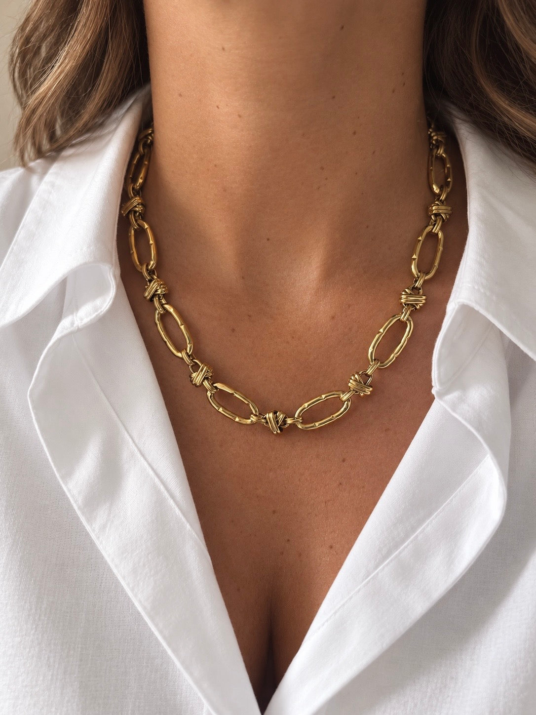 Collier Granada
