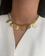 Charlie Necklace