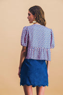 Las mejores gotas de flores de AIMEE