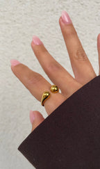 Eyes Ring