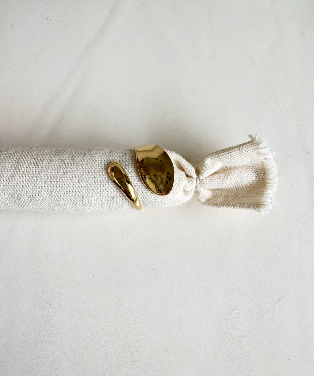 Anillo Linda