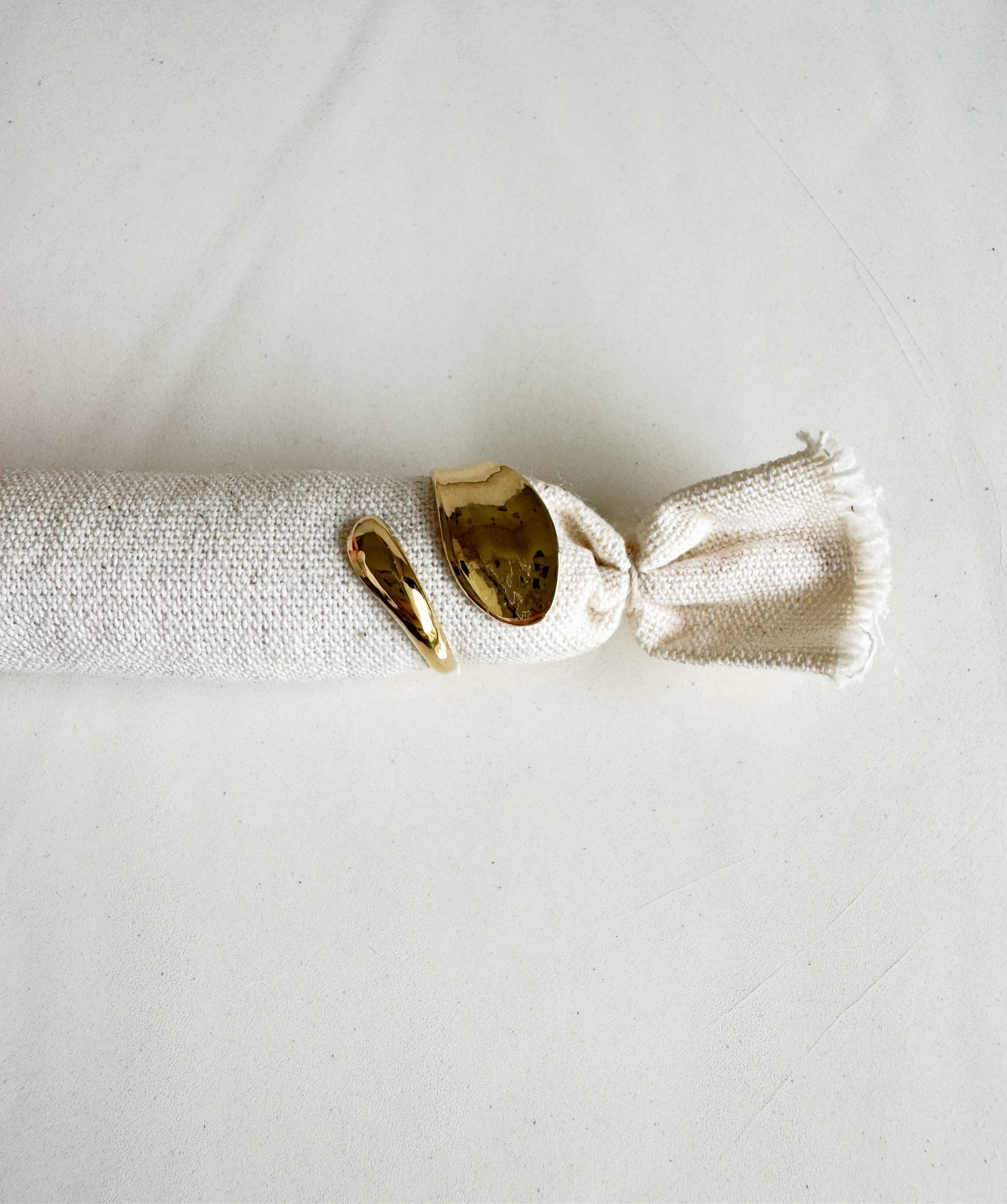 Anillo Linda