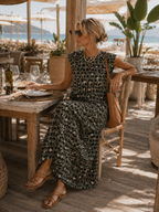 Robe Jul - Kaki