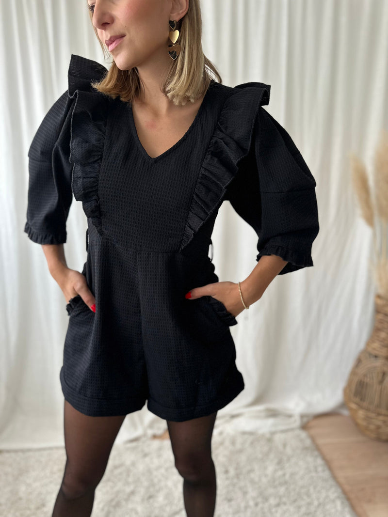 Combishort | Leonce