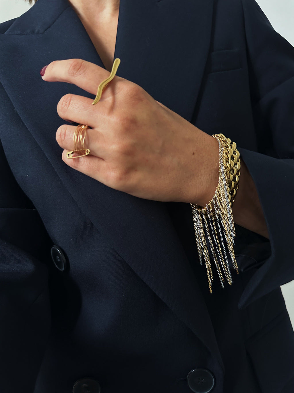 Bracelet Basile