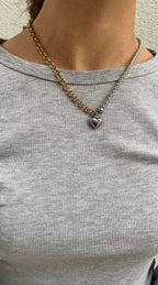 Collier Duo Chain