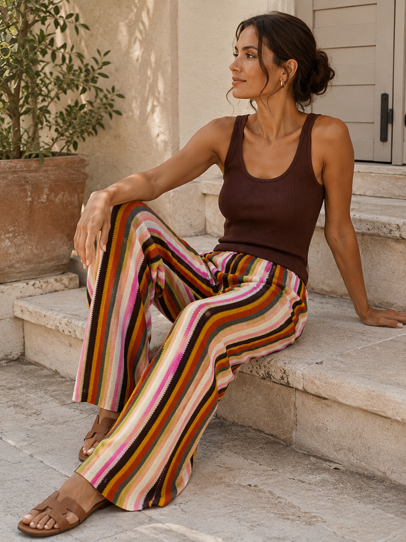 Ensemble 2P Rainbow - Multi