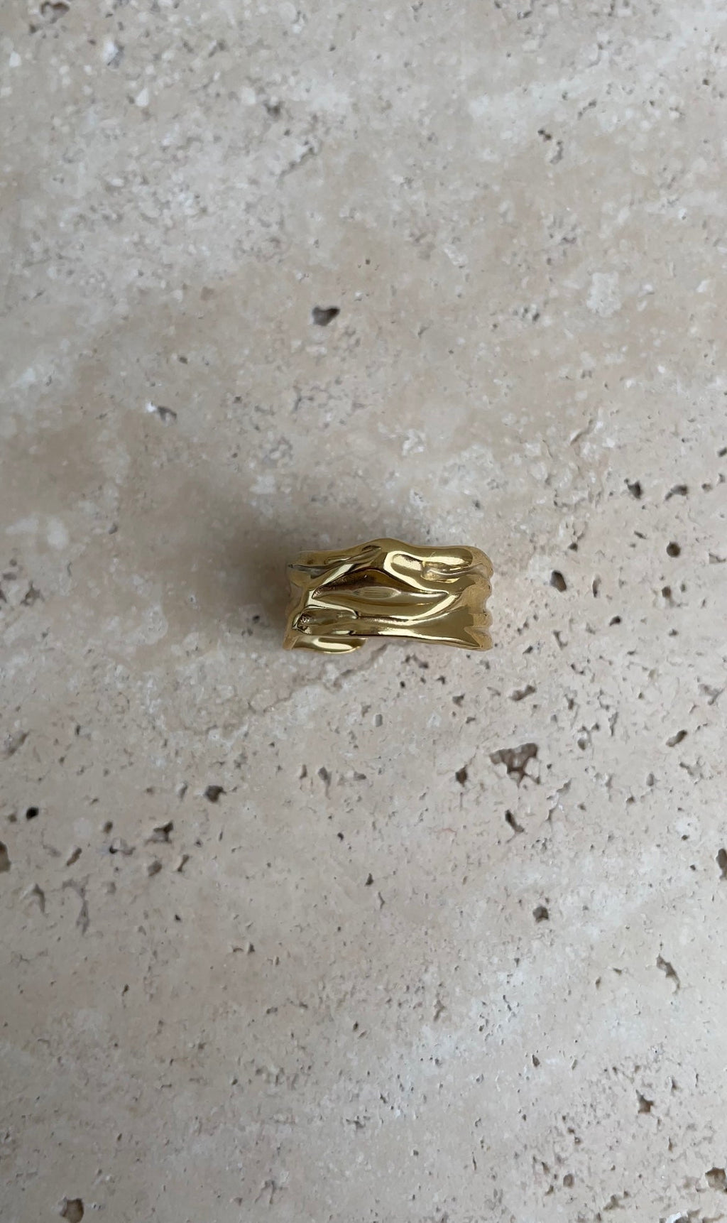 Dune ring