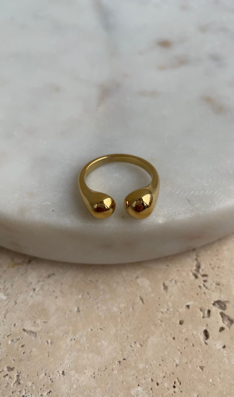 Bague Eyes