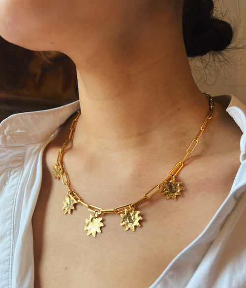 Collier Chloé